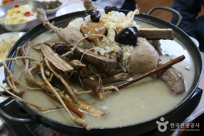 연화식당