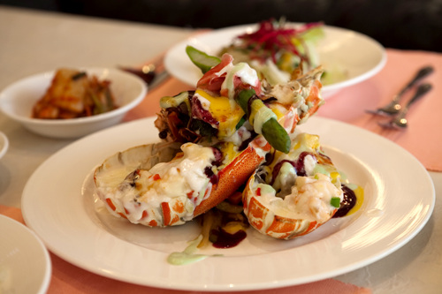 플로리안 레스토랑 여행 가볼만한곳