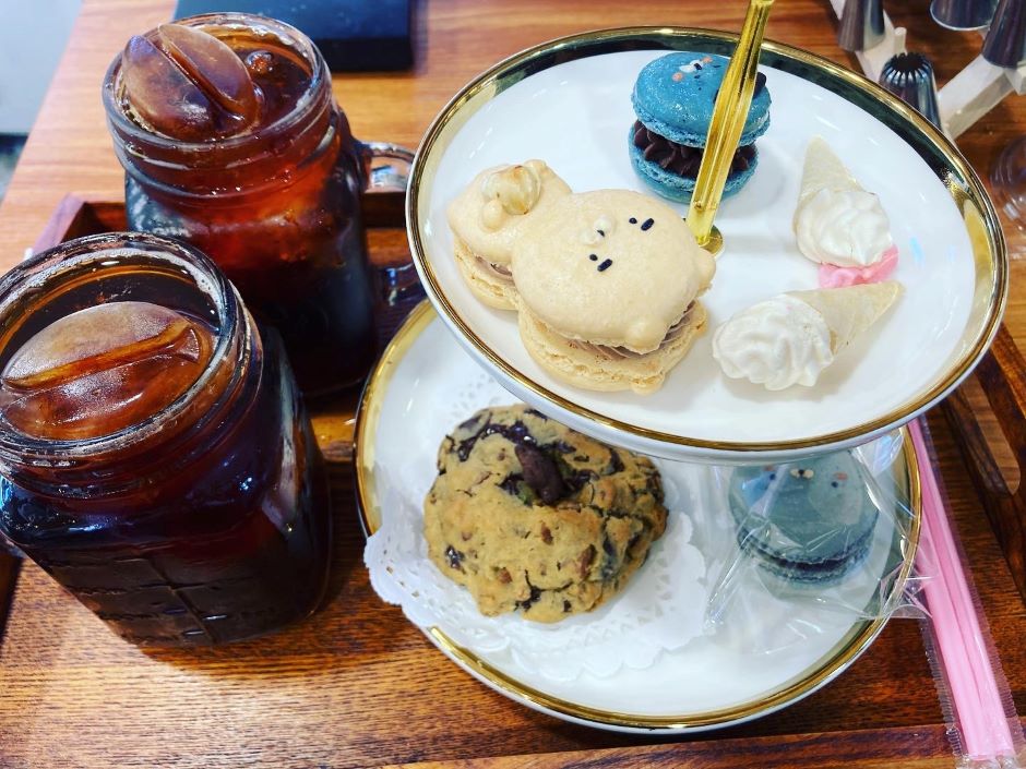 마음대로 여행 가볼만한곳