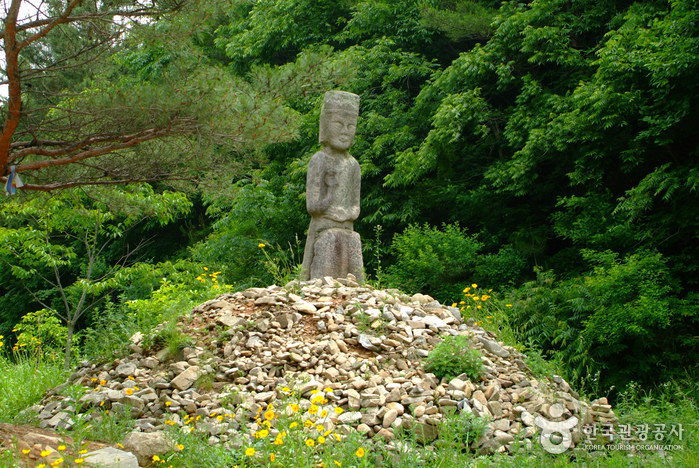 서산마애삼존불부터 개심사까지 아라메길을 걷다 여행 가볼만한곳