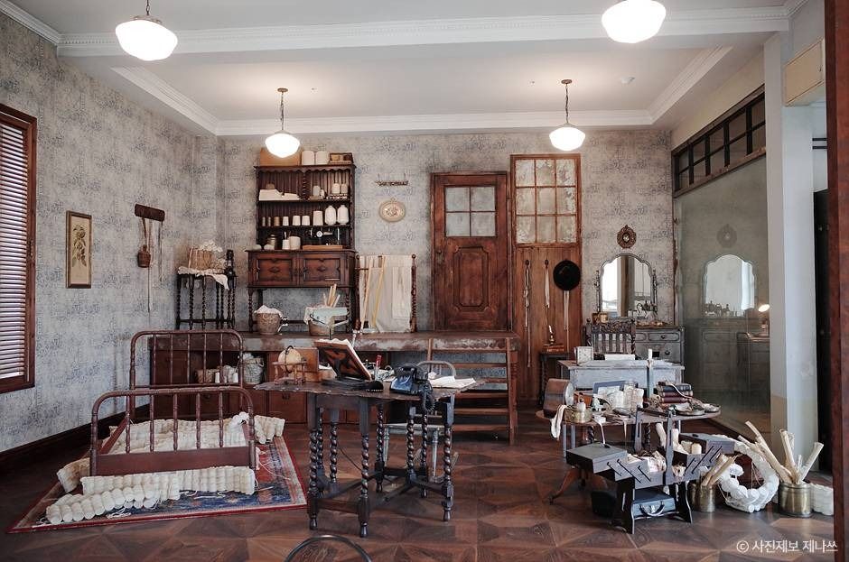 시몬스 테라스점 3