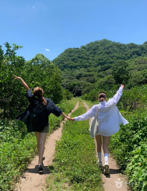더정원