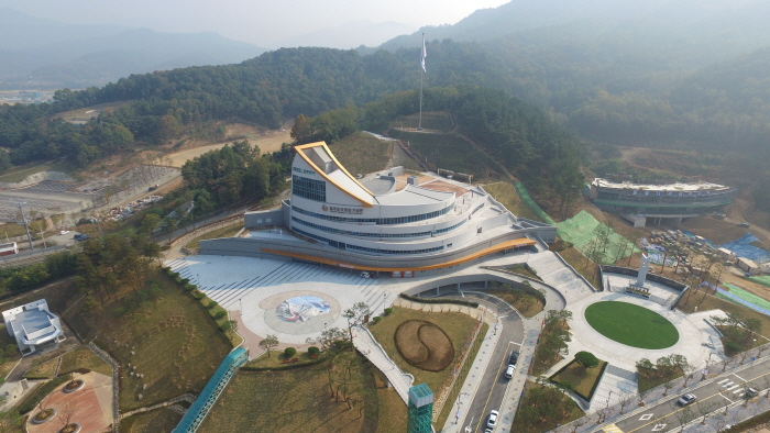 6. 25전쟁 최대 격전지, 칠곡 방어선 돌아보기 여행 가볼만한곳