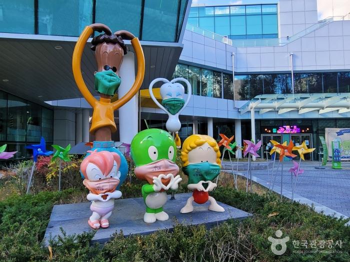 드라마의 감동이 살아 있는 강북의 K-콘텐츠 명소,한옥 카페 선운각과 쌍문동 골목|추천! 가볼만한곳