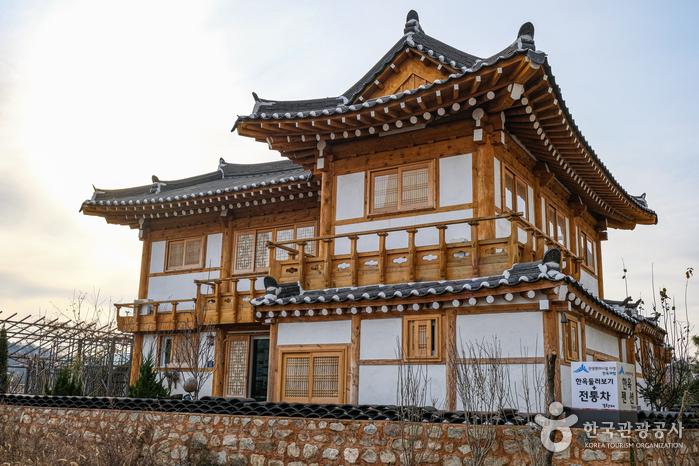 [세종] 도심 속 한옥 숙박체험, 목향재> 여행기사 | 한국관광품질인증[Korea Quality]:대한민국 구석구석