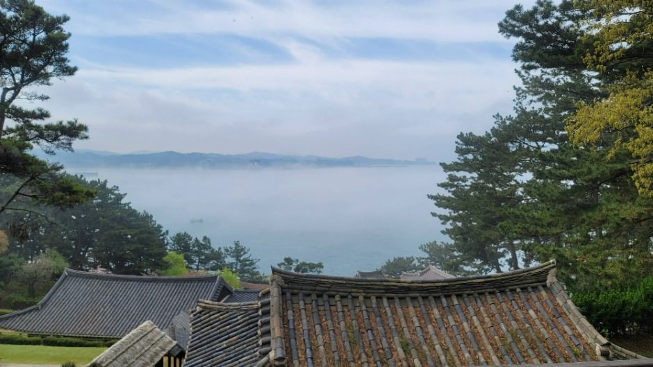 상화원 6