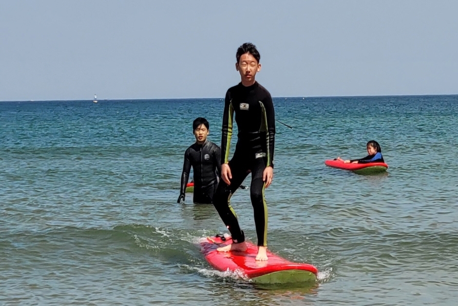 힐링로드(청하체리힐, 드로잉체리공방/누나서프/HJ디저트)> 여행지 | 열린 관광 모두의 여행|관광두레:대한민국 구석구석
