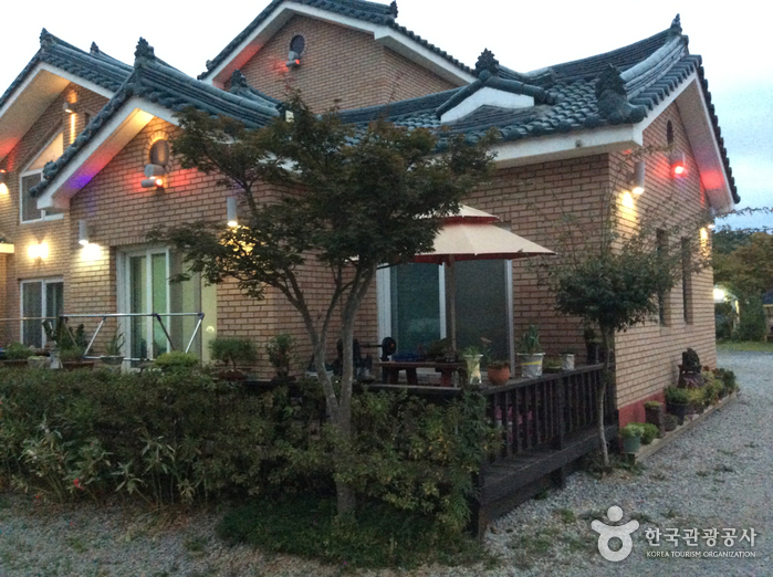 이안펜션 여행 가볼만한곳