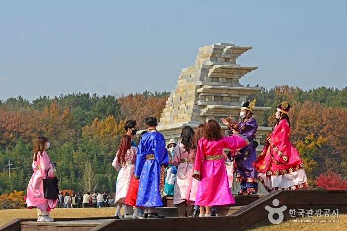 (주)포유트래블 이미지