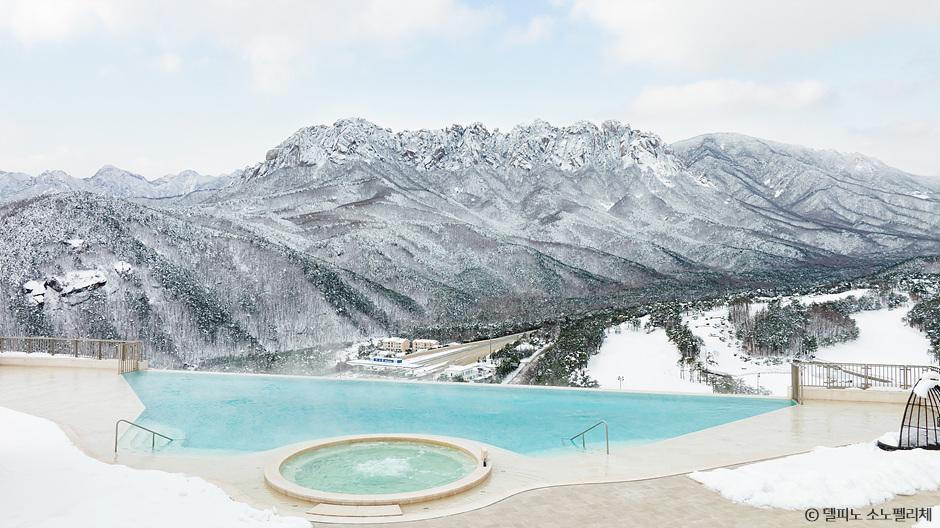 고성 소노펠리체 델피노