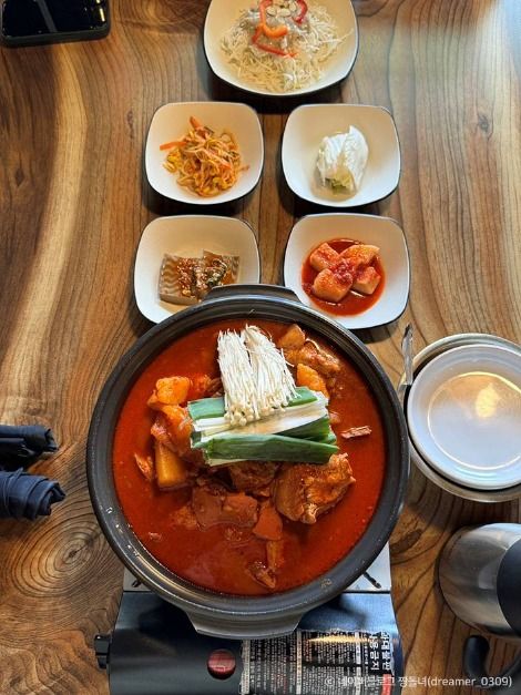 기차길옆오막살이
