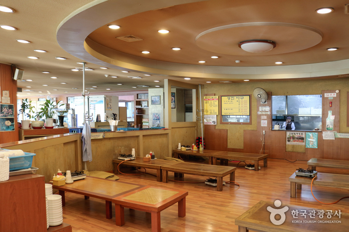 성진아구 > 여행지 :대한민국 구석구석 성진아구		> 여행지 :대한민국 구석구석 