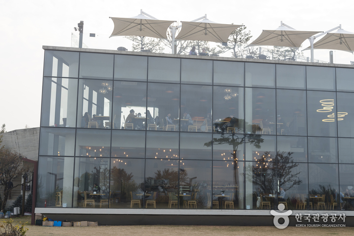 찰칵~ 당진의 ‘감성 샷’ 여행지 6> 여행기사 | 열린 관광 모두의 여행:대한민국 구석구석