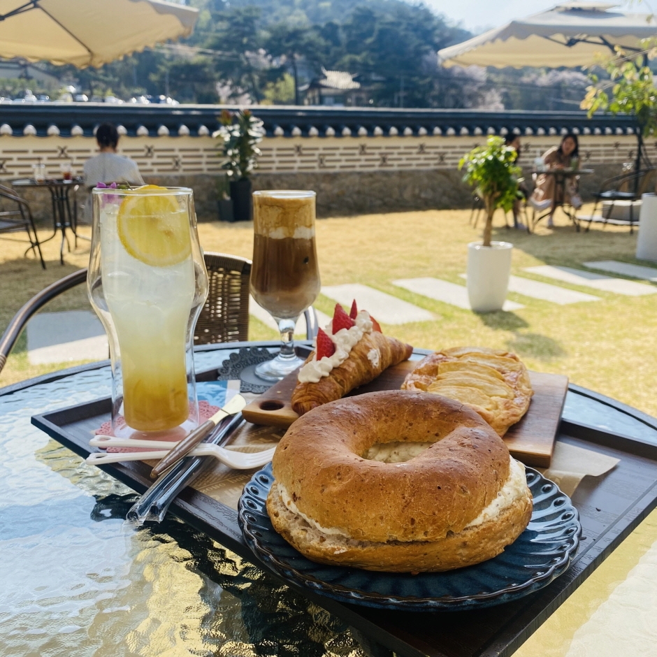 카페한옥베이커리 여행 가볼만한곳