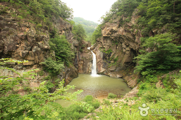굽이치는 한탄강의 절경을 만나다 여행 가볼만한곳