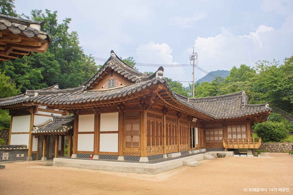 독서교육 추천 여행 리스트 : 대한민국 구석구석