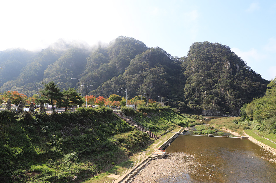 팔봉산관광지 야영장> 여행지 :대한민국 구석구석 팔봉산관광지 야영장> 여행지 :대한민국 구석구석 