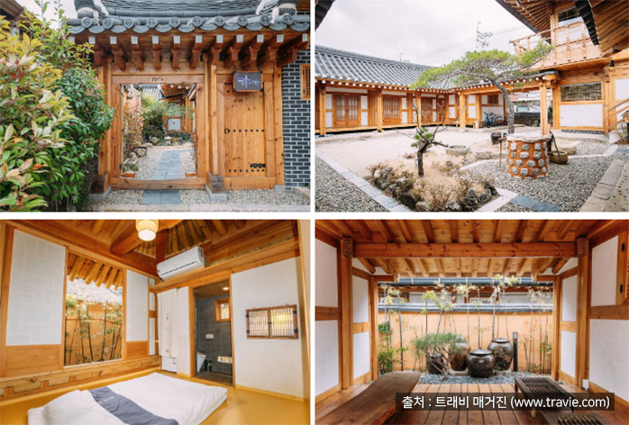 [경주] 경주가 제일 예쁜 지금 1박2일 경주 여행 숙소 6> 여행기사 | 한국관광품질인증[Korea Quality]:대한민국 구석구석