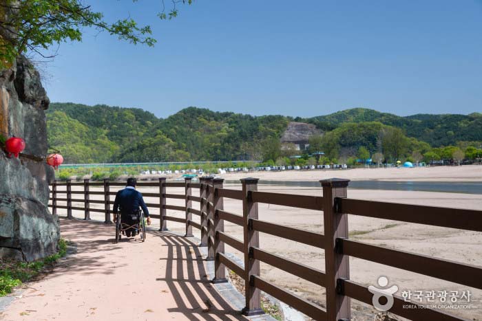 합천 발(發) 타임머신 타고 과거로 슝~|열린 관광 모두의 여행