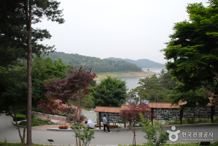 대통령의 별장을 거닐다 여행 가볼만한곳