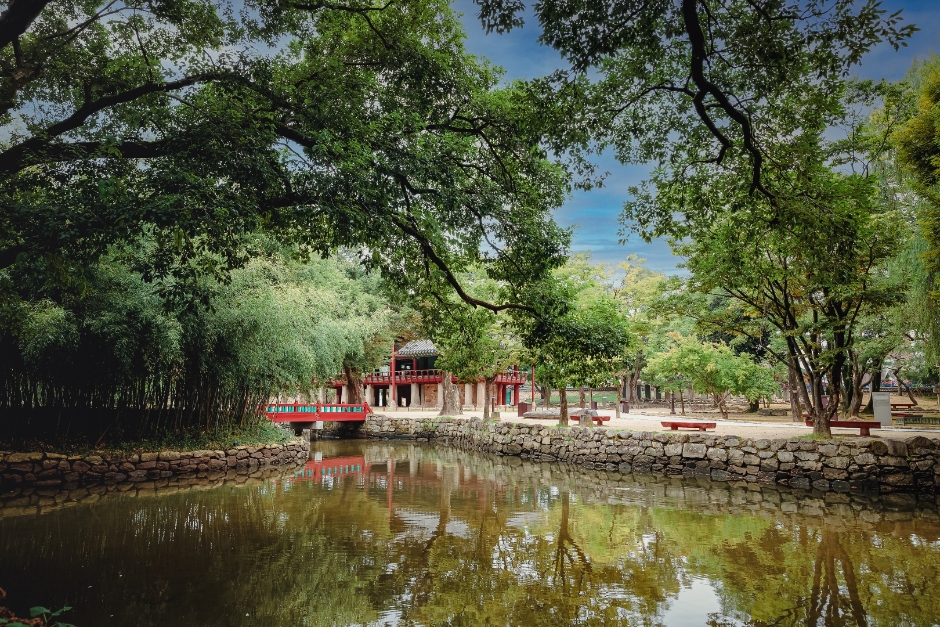 광한루원 16