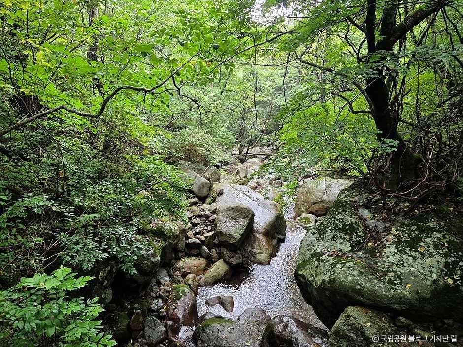 한신계곡