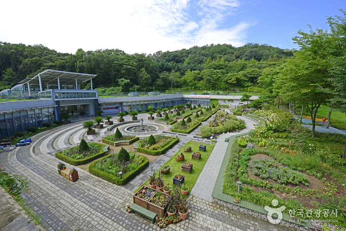 지친 몸과 마음을 달래주는 건강여행 여행 가볼만한곳