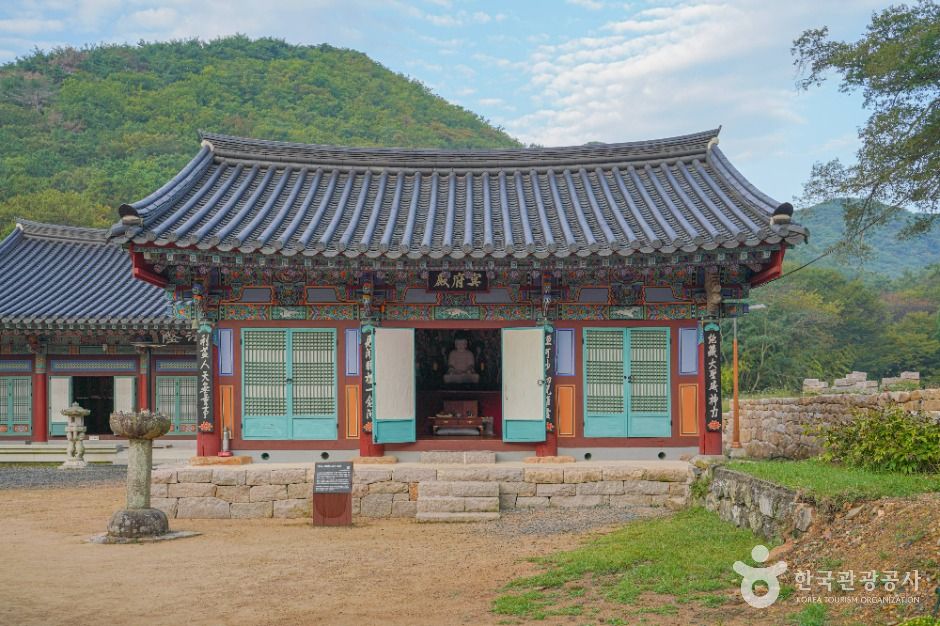 장안사(부산)> 여행지 | '열린 관광' 모두의 여행:대한민국 구석구석