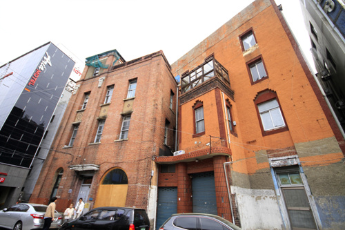 이바구길을 걷다 여행 가볼만한곳