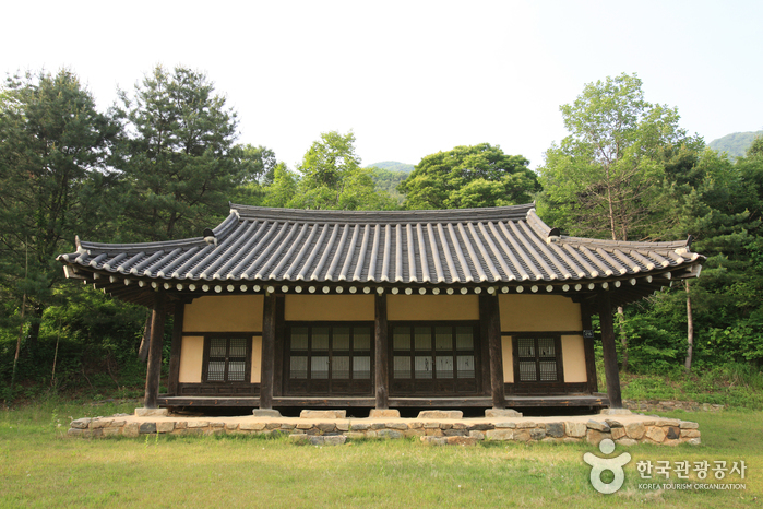 진천의 문화유산을 찾아 떠나다 여행 가볼만한곳
