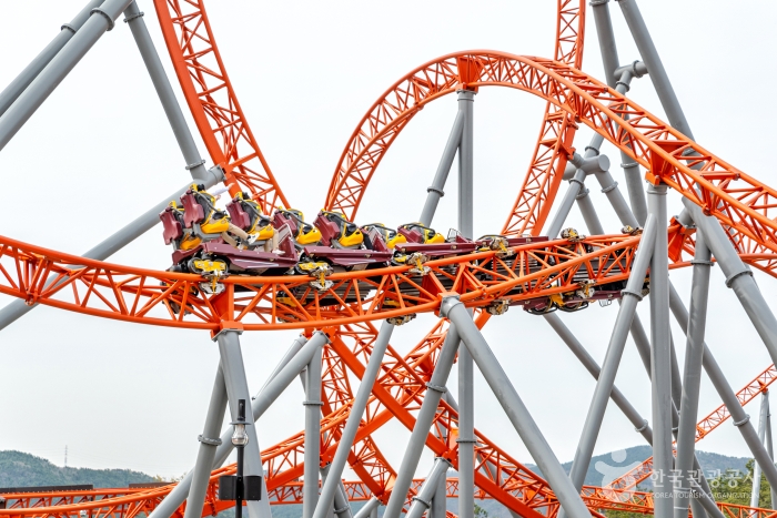 롯데월드 어드벤처 부산 13