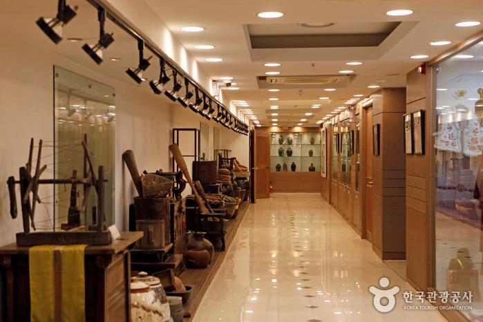 [평창] 건강한 맛과 풍요로운 자연 속 가족 힐링 쉼터 정강원 관광농원|한국관광품질인증[Korea Quality]