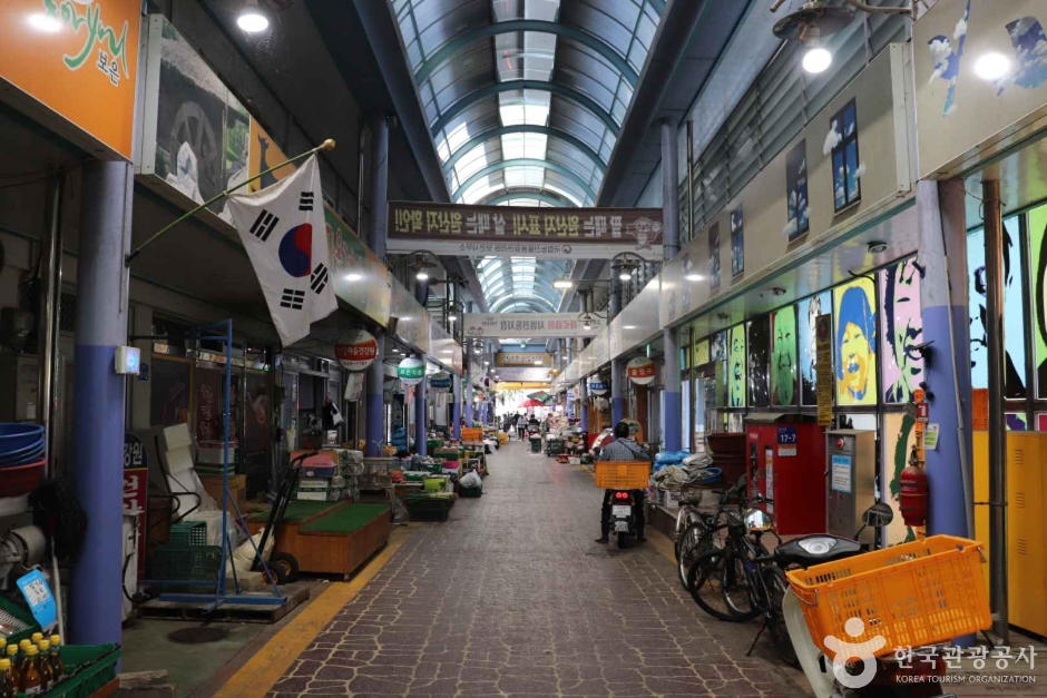 보은장(1, 6일)> 여행지 | 열린 관광 모두의 여행:대한민국 구석구석