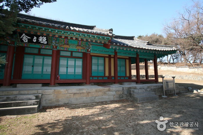 과천의 아름다움을 보았는가. 여행 가볼만한곳