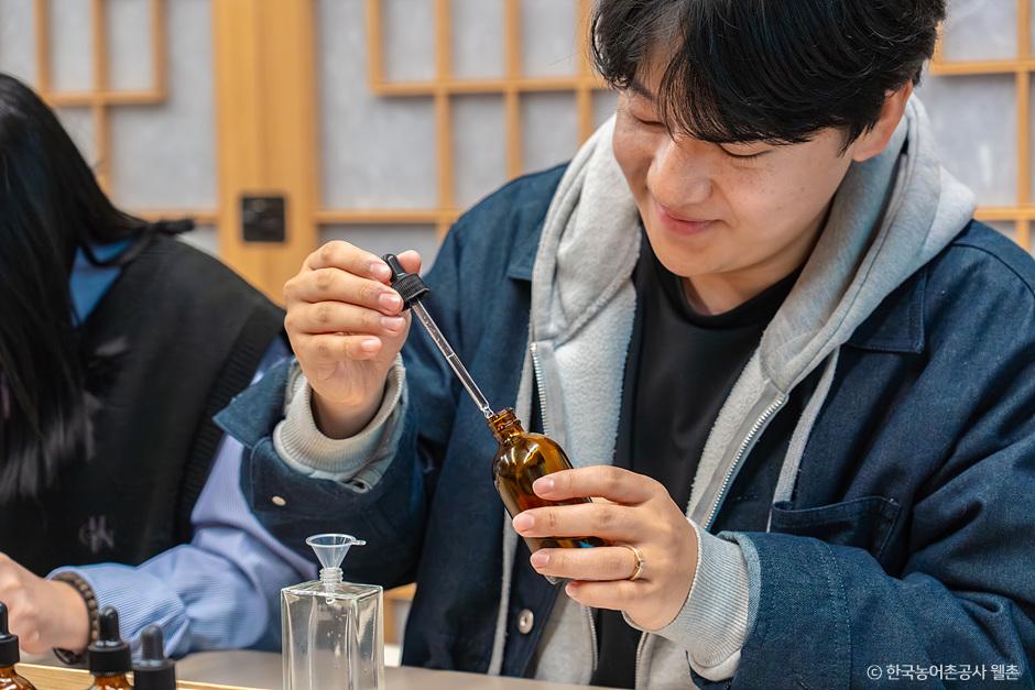 이천 산수유마을 향수체험 