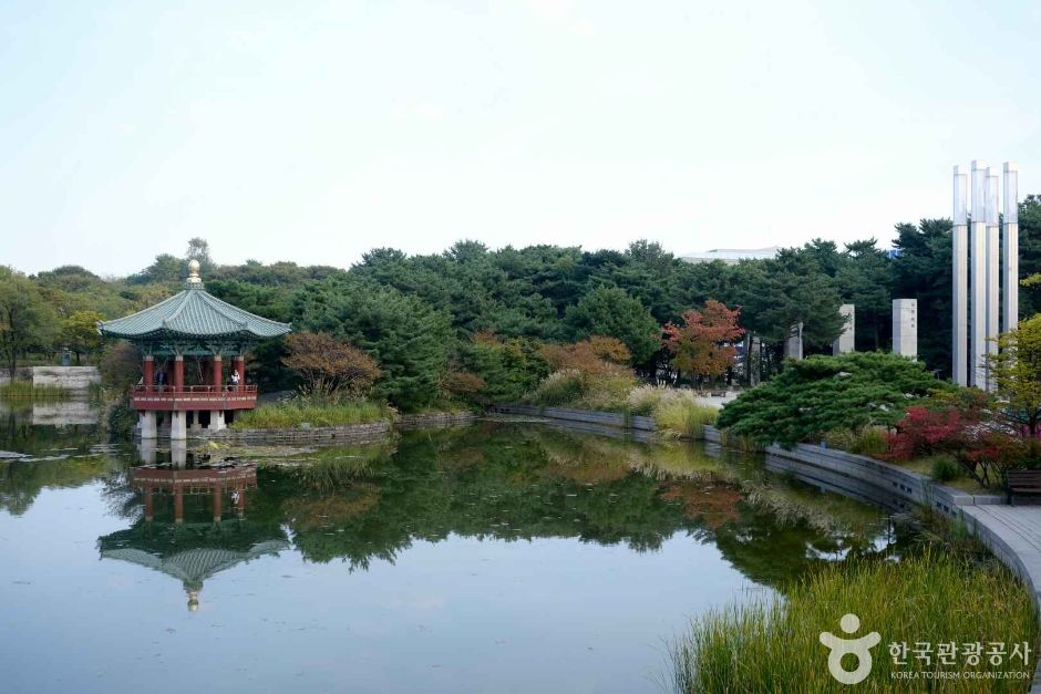 국립중앙박물관 11