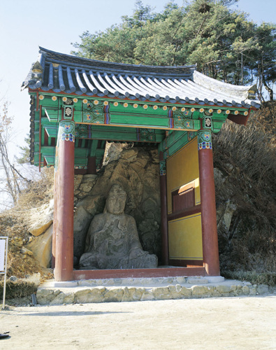 온화한 시골마을 봉화 여행 가볼만한곳