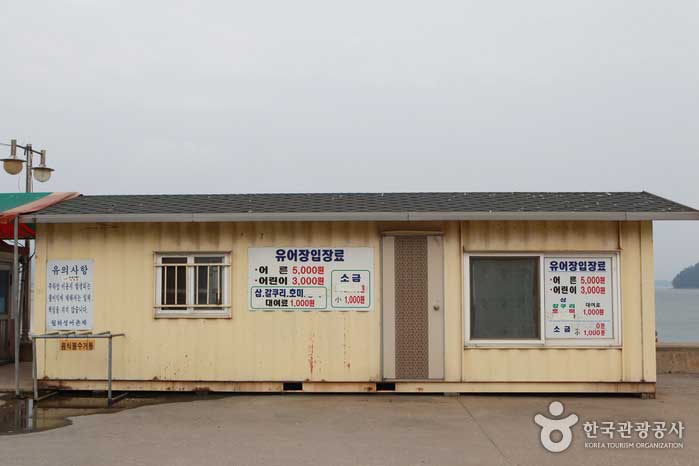 해수욕과 갯벌 체험을 한번에! > 여행기사 :대한민국 구석구석 홍성에서... 해수욕과 갯벌 체험을 한번에! > 여행기사 :대한민국 구석구석 