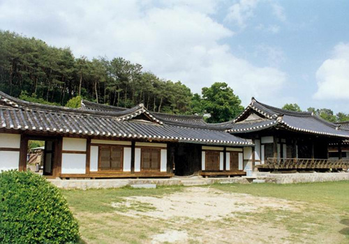 한국독립운동의 성지! 안동, 안동독립운동사 51년을 걷다 여행 가볼만한곳