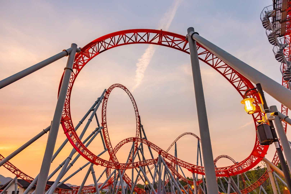 롯데월드 어드벤처 부산 17