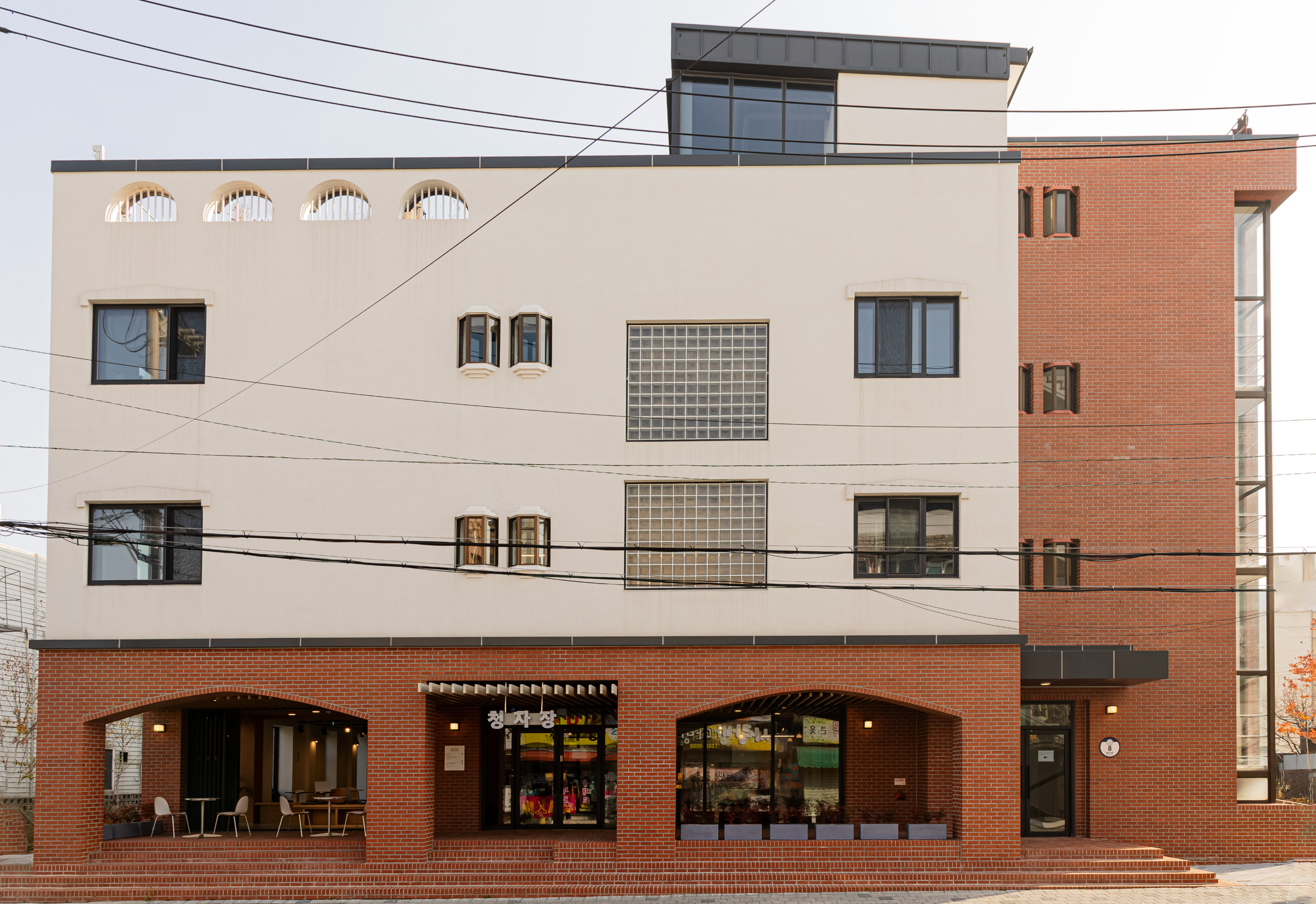 레스케이프 서울 명동 서울 애견숙소
