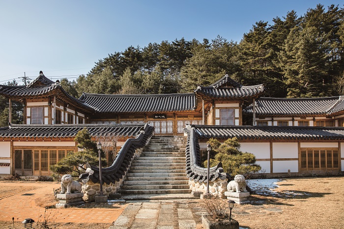 [강원] 겨울 속 온기를 찾아 평창 여행자의 방> 여행기사 | 한국관광품질인증[Korea Quality]:대한민국 구석구석
