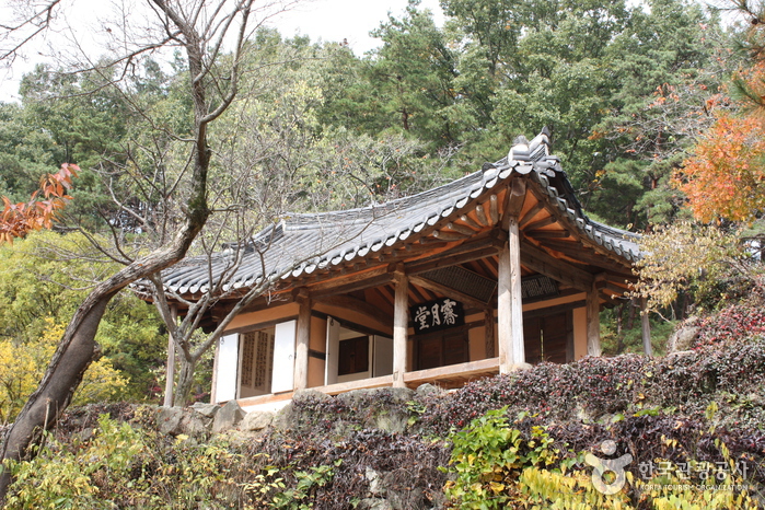 가사문학의 향을 따라가는 가사문학로드 여행 가볼만한곳