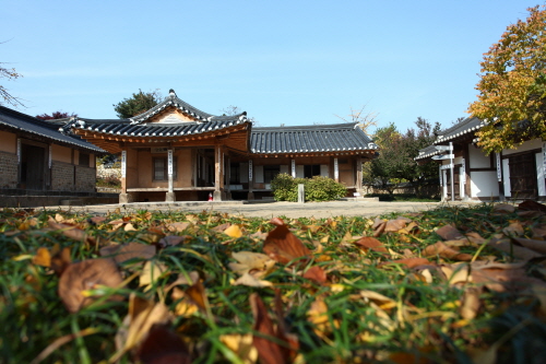 충남의 보물 같은 마을 풍경 여행 가볼만한곳