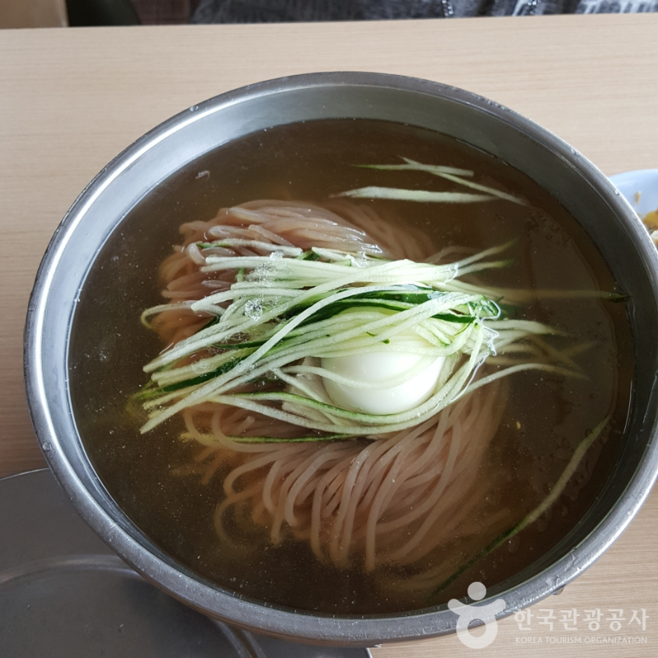 옥천냉면황해식당> 여행지 :대한민국 구석구석 옥천냉면황해식당> 여행지 :대한민국 구석구석 