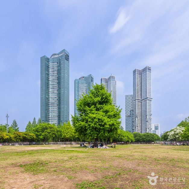 서울숲 7