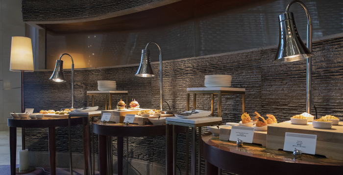 디 아일렛 라운지 여행 가볼만한곳