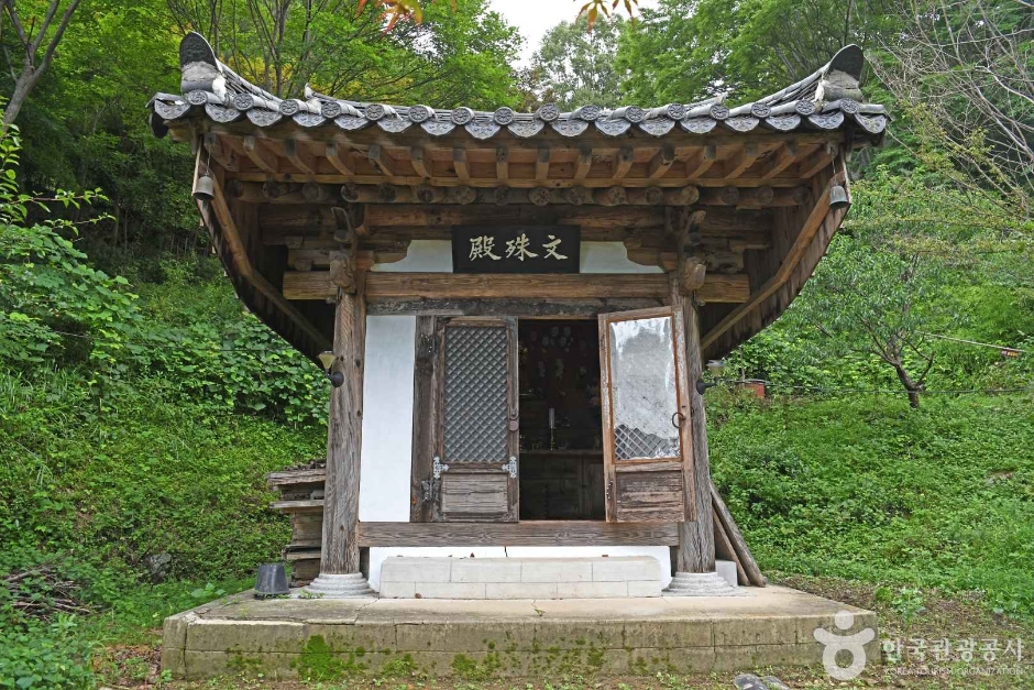 문수사 (<span>구례</span>)
