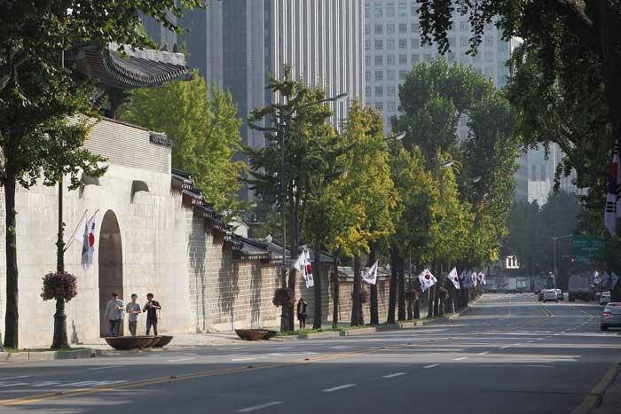 느릿느릿 걷기 좋은 경복궁 옆 동네, 서촌 > 여행기사 | 추천! 가볼만한곳:대한민국 구석구석
