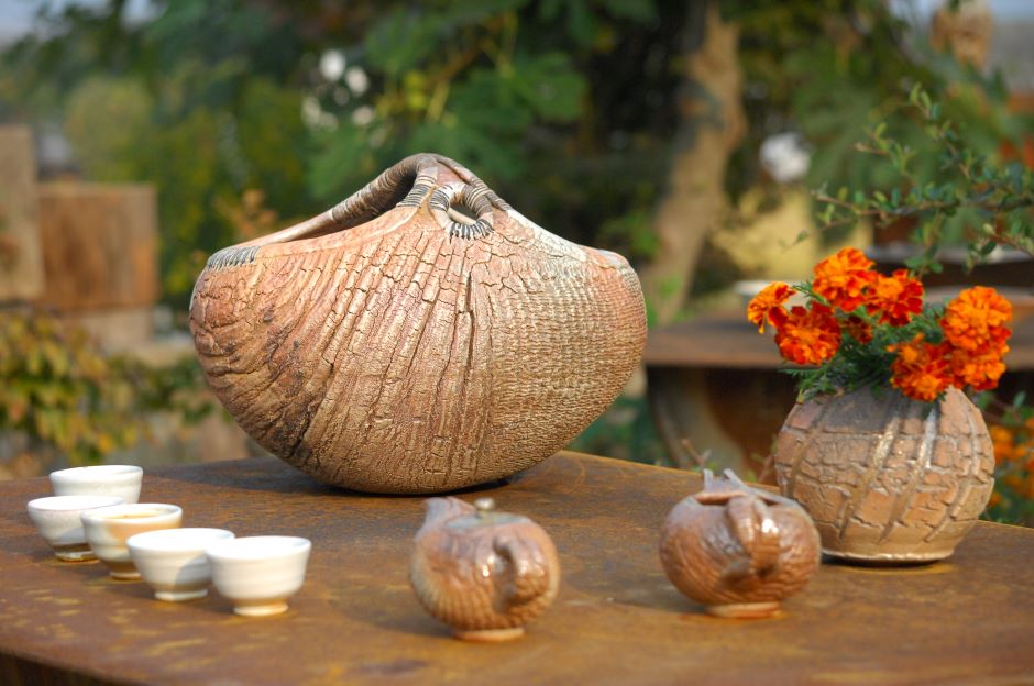 솔향기바다내음 여행 가볼만한곳